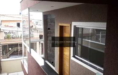 Imagem 3: Aconchegante Apartamento na Aguia de Haia com Av São Miguel São 43 metros...