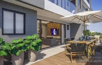 Imagem 10: Matinhos - Apartamento Padrão - Caiobá