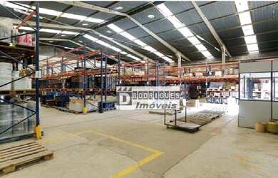 Imagem 9: Galpão, 2769 m² - venda por R$ 7.700.000,00 ou aluguel por R$ 54.777,33/mês...