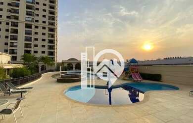 Imagem 14: Apartamento com 4 dormitórios para venda e locação, 118 m² - Jardim...