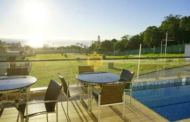 Imagem 5: CASA A VENDA NO CONDOMÍNIO FECHADO GREEN OCEAN VILLAGE