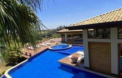 Imagem 8: CASA À VENDA CONDOMINIO FAZENDA DA GRAMA EM ITUPEVA -SP