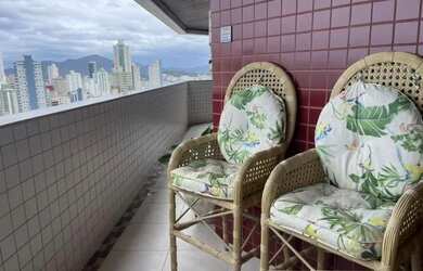 Imagem 16: APARTAMENTO PARA LOCAÇÃO POR TEMPORADA EM BALNEÁRIO CAMBORIÚ - DISPONIVEL...