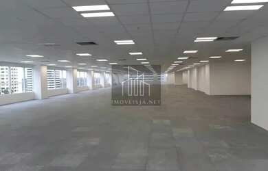 Imagem: O depósito possui 5 Vagas na garagem, 518m² de Área e está