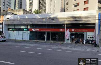 Imagem 8: Loja ALTO PADRÃO para alugar, 345 m² por R$ 26.000/mês - Boa Viagem...