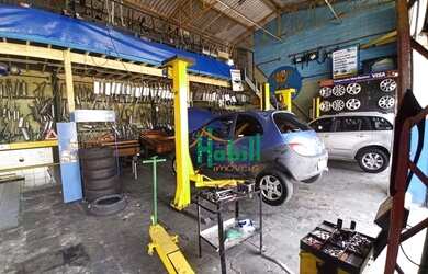 Imagem 2: Salão para alugar, 240 m² por R$ 8.000/mês - Calmon Viana - Poá/SP