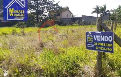 Imagem 8: Terreno à venda, 360 m² por R$ 40.000,00 - Palmital - Rio das Ostras/RJ