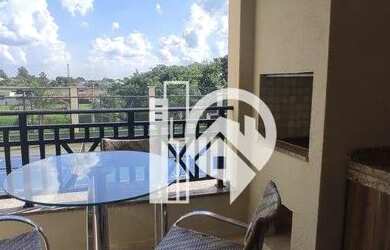 Imagem 11: Apartamento com 4 dormitórios para venda e locação, 118 m² - Jardim...