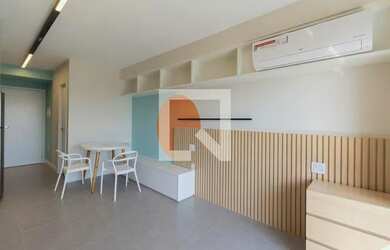 Imagem 11: Apartamento para Aluguel - Pinheiros, 1 Quarto, 27 m2