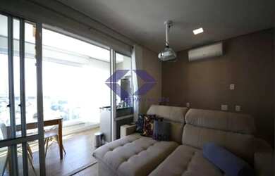 Imagem 3: Lindo apartamento a venda com 42m² 1 suíte e 1 vaga de no Jardim Aeroporto