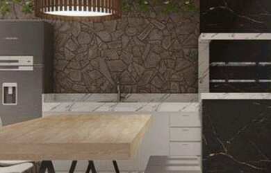 Imagem 6: Casa de alto padrão a venda no bairro Maurício de Nassau