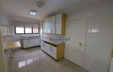 Imagem 10: Apartamento, 336 m² - venda por R$ 1.900.000,00 ou aluguel por R$ 11.400,00/mês...