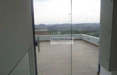 Imagem 10: Sobrado com 4 dormitórios, 450 m² - venda por R$ 3.000.000,00 ou aluguel...