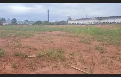 Imagem 1: ARÉA 20.000M². 