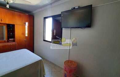 Imagem 15: Apartamento à venda, 140 m² por R$ 395.000,00 - Abadia - Uberaba/MG