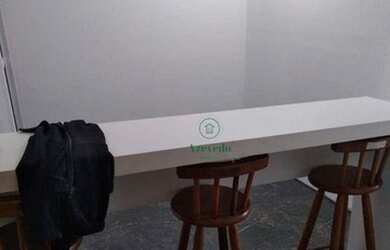 Imagem 4: Apartamento com 1 dormitório, 35 m² - venda por R$ 281.000,00 ou aluguel...