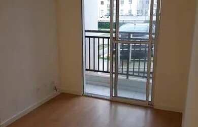 Imagem 10: Apartamento Taquara. Varanda, 47m² de Área, 1 Banheiroe2 Dormitórios