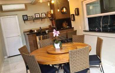 Imagem 16: Casa com 3 dormitórios à venda, 155 m² por R$ 815.000 - Residencial...