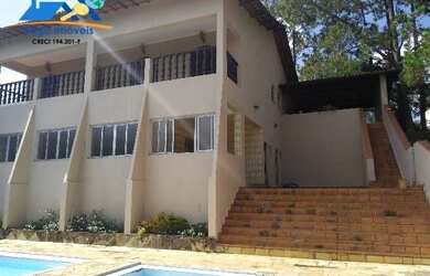 Imagem 1: LINDA CASA CONDOMÍNIO FECHADO EM ATIBAIA