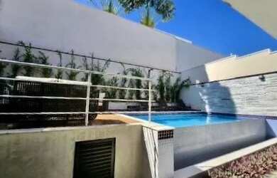 Imagem 6: SOBRADO SWISS PARK CAMPINAS SP