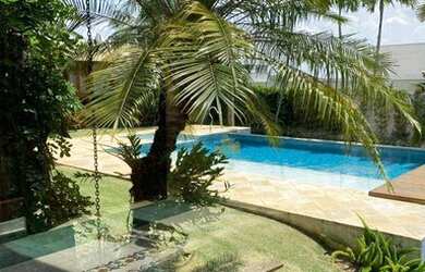 Imagem 6: Sobrado com 6 dormitórios, 900 m² - venda por R$ 7.000.000,00 ou aluguel...