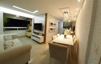 Imagem 2: Life Jabotiana quot. Varanda, 60m² de Área, 1 Vaga na garageme2 Dormitórios