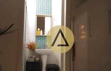 Imagem 14: Apartamento com 2 dormitórios, 53 m² - venda por R$ 145.000,00 ou aluguel...