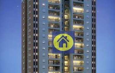 Imagem 1: Apartamento residencial à venda, Anhangabaú, Jundiaí