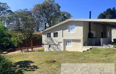 Imagem 5: Santana de Parnaíba - Chácara - Quintas do Ingaí