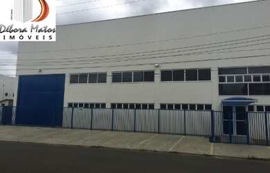 Imagem 5: GALPAO INDUSTRIAL em INDAIATUBA - SP, RECREIO CAMPESTRE JÓIA