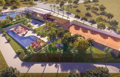 Imagem 12: Terreno à venda, 1002 m² por R$ 295.000,00 - Cachoeira - Betim/MG