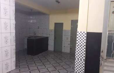 Imagem 1: Vendo ou troco casa. 2 Vagas na garageme3 Dormitórios