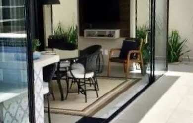 Imagem 5: SOBRADO SWISS PARK CAMPINAS SP