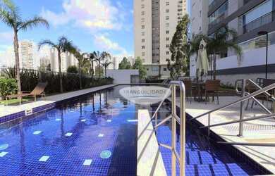 Imagem 13: Apartamento, 69 m² - venda por R$ 940.000,00 ou aluguel por R$ 5.480,00/mês - Jardim Cabor