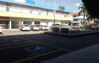 Imagem 3: Loja para alugar, 106 m² por R$ 2.700,00/mês - Novo Mundo - Curitiba/PR