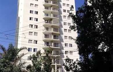 Imagem: O apartamento na cobertura possui 2 Dormitórios, 2 Banheiros