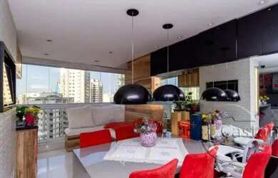 Imagem 14: apartamento à venda no anália franco com 2 suítes e 2 vagas