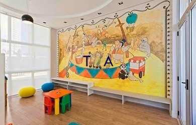 Imagem 9: Apartamento com 2 quartos lazer completo, disponível para venda no Vila...