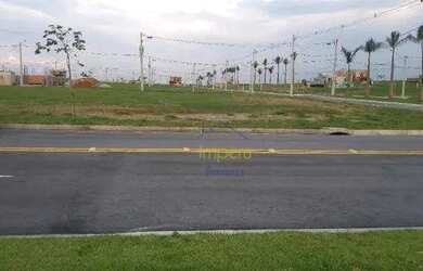 Imagem: O terreno possui 250m² de Área e está localizado em Loteamento