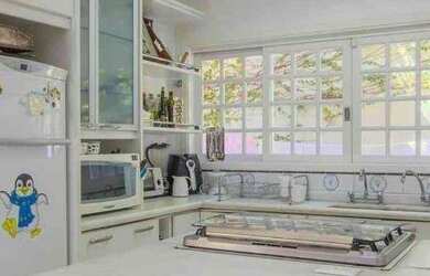 Imagem 10: Sobrado residencial à venda, Brooklin Paulista, São Paulo