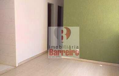 Imagem 2: Apartamento à venda, 63 m² por R$ 168.000,00 - Novo Riacho - Contagem/MG