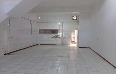 Imagem 1: Galpão / Depósito / Armazém em Vila Santa Catarina - São Paulo