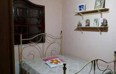 Imagem 3: Casa com 3 dormitórios à venda, 270 m² por R$ 830.000 - Piratininga - Niterói/RJ