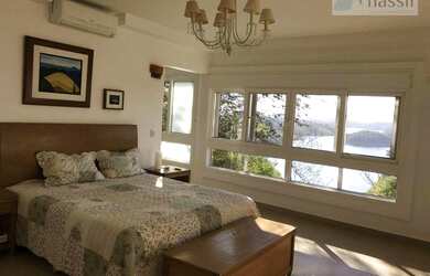 Imagem 8: Chácara com 7 dormitórios, 6300 m² - venda por R$ 3.000.000,00 ou aluguel...