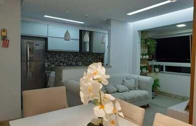 Imagem 3: Life Jabotiana quot. Varanda, 60m² de Área, 1 Vaga na garageme2 Dormitórios