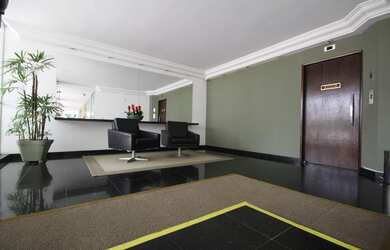 Imagem 1: Apartamento com 3 dormitórios, 210 m² - venda por R$ 3.300.000,00 ou...