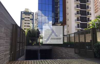 Imagem 13: Andar Corporativo para alugar, 376 m² por R$ 44.514,92/ano - Paraíso...