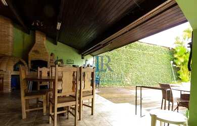 Imagem 13: Casa, 300 m² - venda por R$ 1.910.000,00 ou aluguel por R$ 13.250,00/mês...