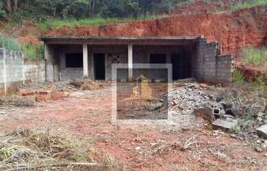 Imagem 2: Terreno para alugar, 300 m² por R$ 1.000,00/mês - Jardim Santa Júlia - São José dos Campos