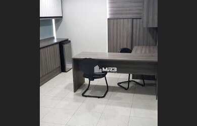 Imagem: Sala à venda, 20 m² por R$ 210.000,00 - Barra da Tijuca